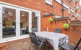 Central Birmingham 3 Bed Spacious 4 Floor Property